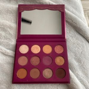 Colourpop You Had me at Hello palette